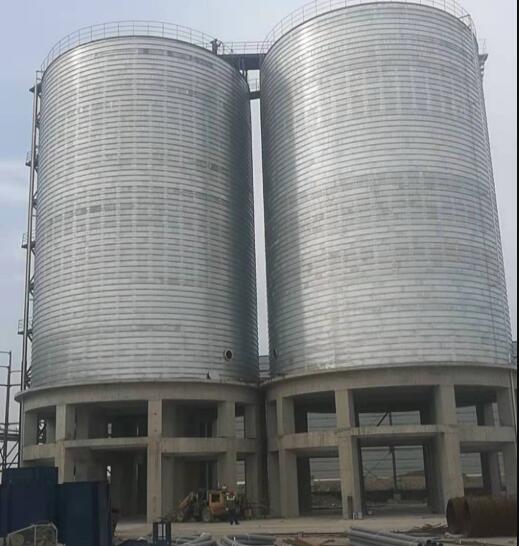 滨江镀锌卷板仓